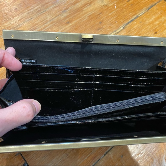 Nordstrom Wallet NWOT - Picture 9 of 10